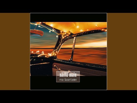 Kukaties - Esa Kaartamo