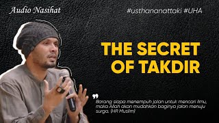 Download lagu Merubah Takdir (Jodoh, Rezeki, Dan Sukses) - Ust Hanan Attaki mp3 Download lagu Merubah Takdir (Jodoh, Rezeki, Dan Sukses) - Ust Hanan Attaki mp3