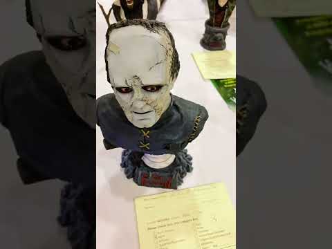 Wonderfest 2022 Pics.