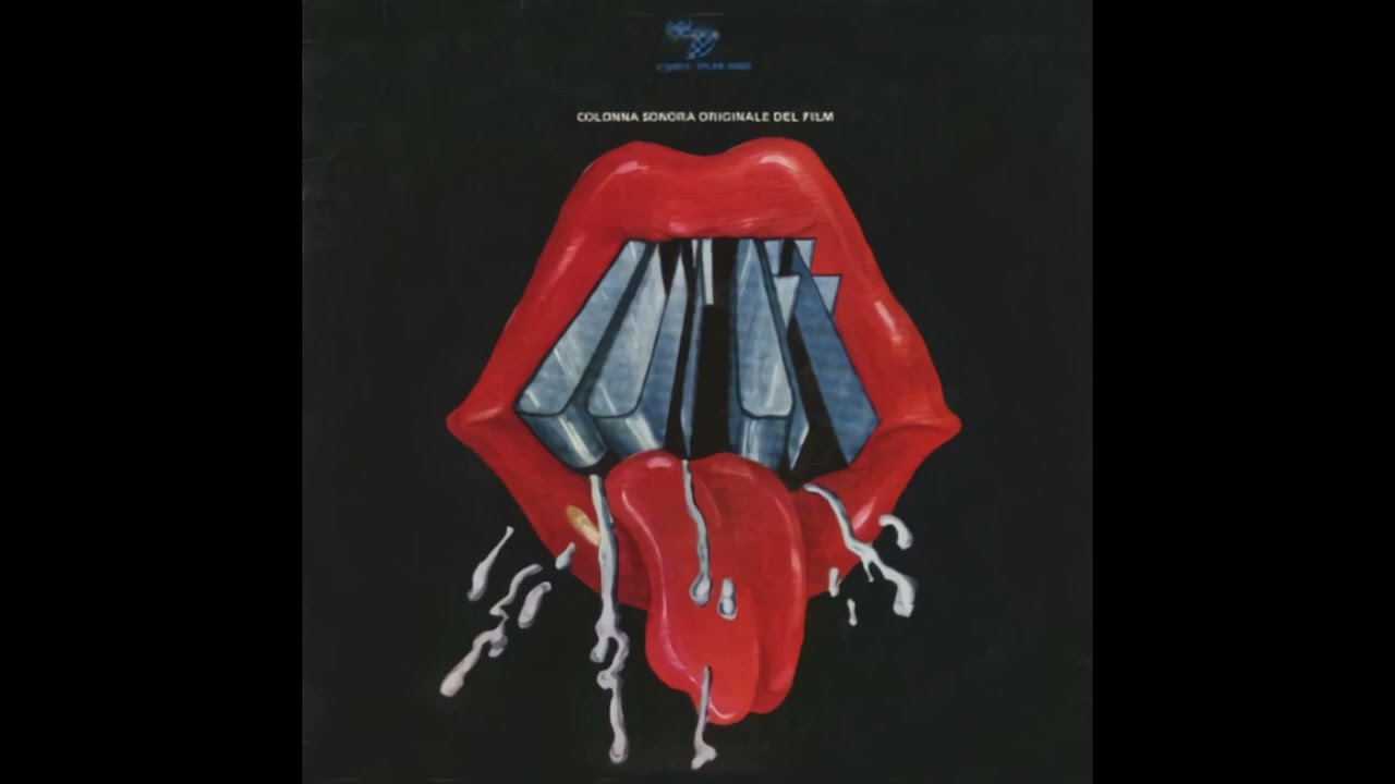 Le Groupe X - Procefixione (Soundtrack) (Electronic) (1978)