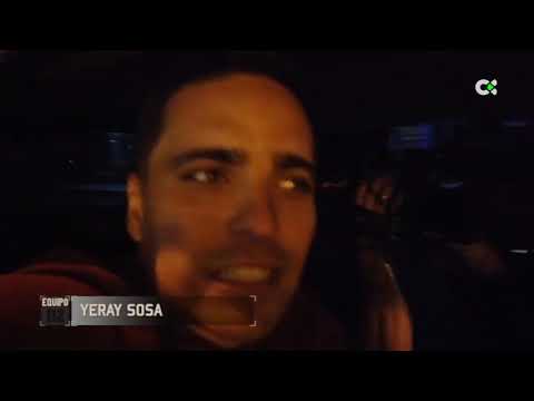 Equipo 112 | ep.07 - 26/11/19