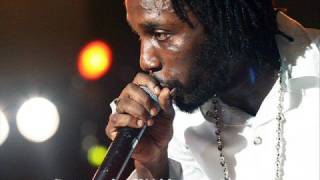 Mavado - Gangsta Nuh Play (The Beast Riddim 2008)