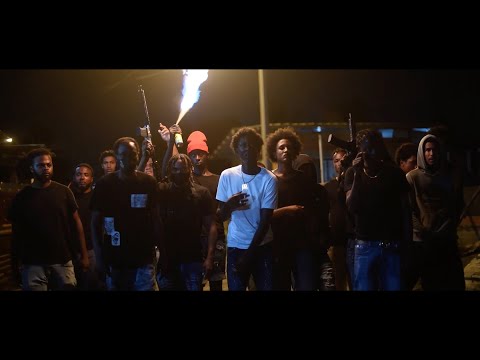 Tokeii - Ground Dem (Official Music Video)