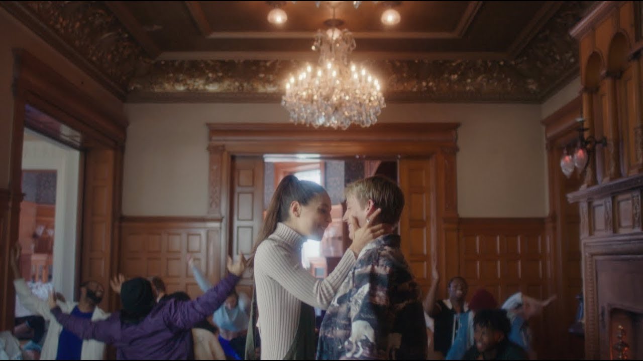 Tritonal ft. Riley Clemmons — Out My Mind