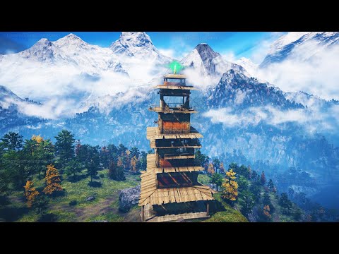 Far Cry 4 Evolution of Propaganda Broadcast