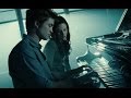Twilight: Bella's Lullaby (Piano Scene) 