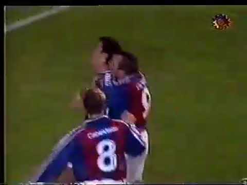 Video — Gol vs Union