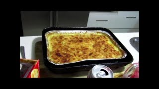 パーティーに最適料理♪オーストラリアで作るポテトベイクレシピ