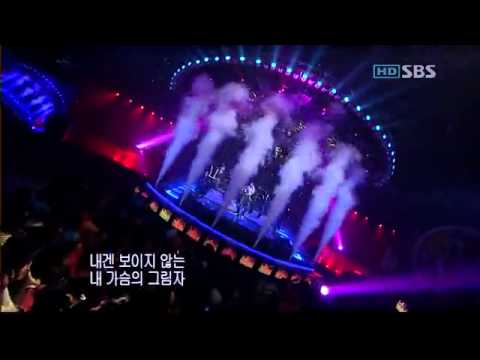 [051106] Super Junior - Twins (Debut Stage) ^^