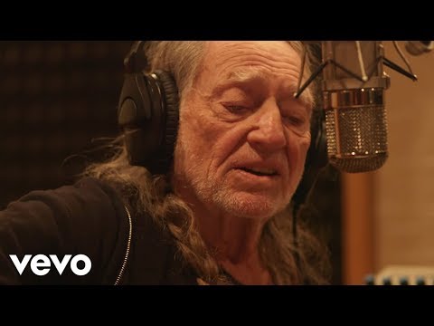 Willie Nelson, Merle Haggard - It's All Going to Pot (Official Video)