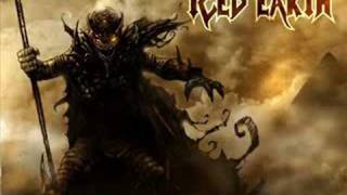 Iced Earth - The Reaping Stone