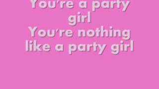 Stephen Jerzak - Party Girl [Lyrics]