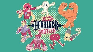 [E3 2019] Devolver Digital выпустила коллекцию упрощенных игр компании