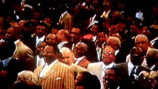 HOLY CONVOCATION OF THE COGIC 96