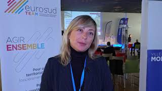 Interview Christelle SAVIGNAT