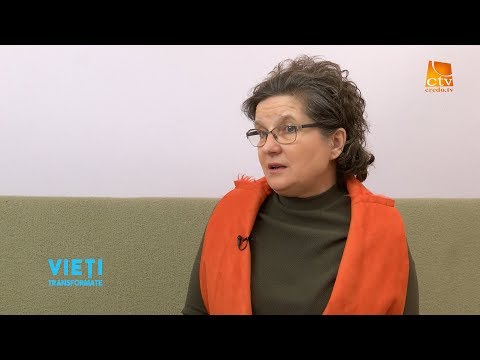 Ep.009. Vieți Transformate - Oana Ciucure (1)