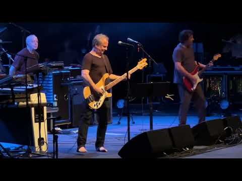 WEEN - The Enabler - 8/1/23 - Sandy Amphitheater - Salt Lake City, UT