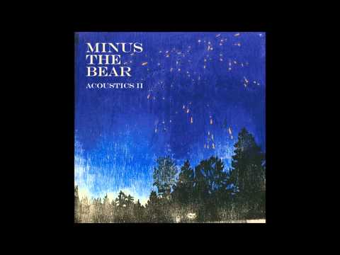 Minus the Bear-Summer Angel-Acoustics 2