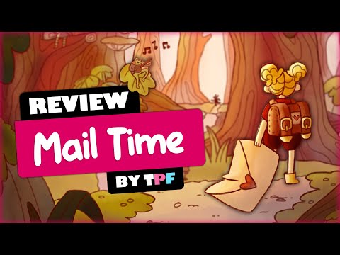 Mail Time» – An Honest Review | Where our first mission is the last mission