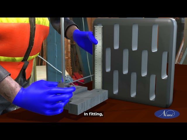 Identification of tools and equipments as per desired specification