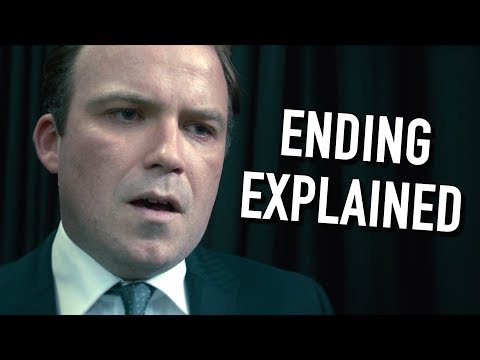The Ending Of The National Anthem Explained | Black Mirror Season 1 Explained