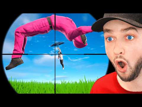 1 in a Million Fortnite Moments! (ONE HOUR)