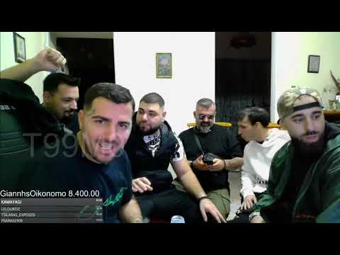 FLY LO ΡΩΤΑΕΙ ΤΙ ΕΙΝΑΙ ΤΟ CC