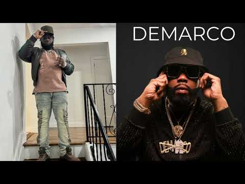 Chronic Law, Demarco - Bad & Boasy