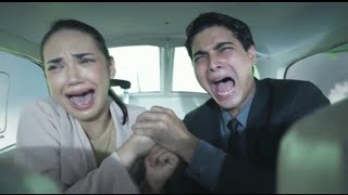Download lagu BAHAYA!! Pesawat yang ditumpangi Dewa & Coco terjatuh🙈 | BUKU HARIAN SEORANG - 21 Apr 22 mp3