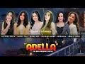 TANJUNG MAS NINGGAL JANJI NORMA KDI OM ADELLA LIVE LAPANGAN TEMBIRING DEMAK 2023