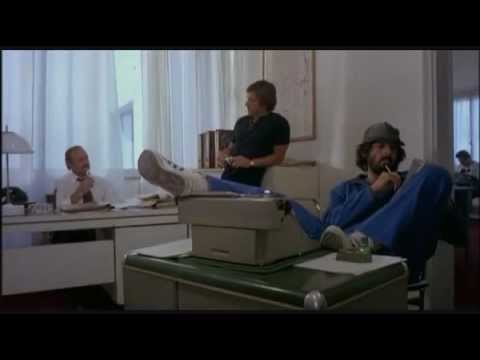 Squadra Antimafia -   Tomas Milian & Bombolo -    il colpo del guardone