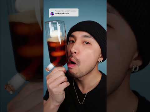 10/10 combo 🥛 #asmr #sleep