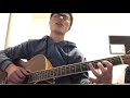 Drifting Blues Cover Eric Clapton