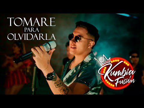 Kumbia Fusión - Tomaré Para Olvidarla / CUMBIA 2023