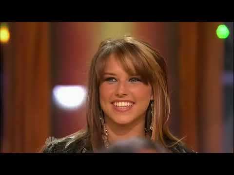 The Sing-Off Season 3 Episode 8 Full