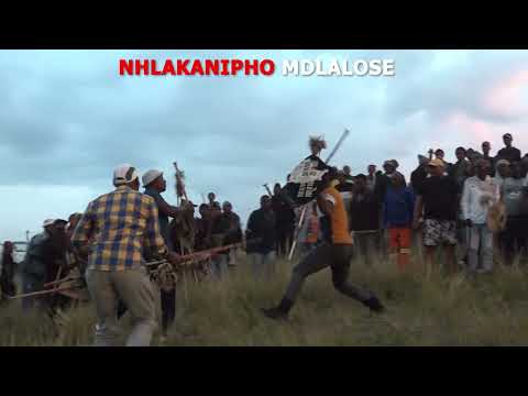 BHEJANE'S FIGHT - EMGANGENI - 29 MAY 2023