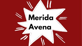 GRANADO Merida Avena 0302 - відео 6