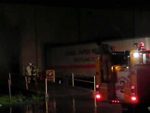 Forks FD 2 Alarm 475 Ludwig - Cheektowaga NY