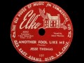 Jesse Thomas - Another fool Like Me 
