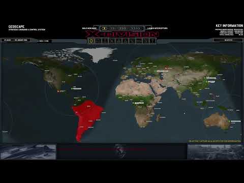 Stukovphobia Season 3 - a Xenonauts 1, X-Division Story. Episode 40