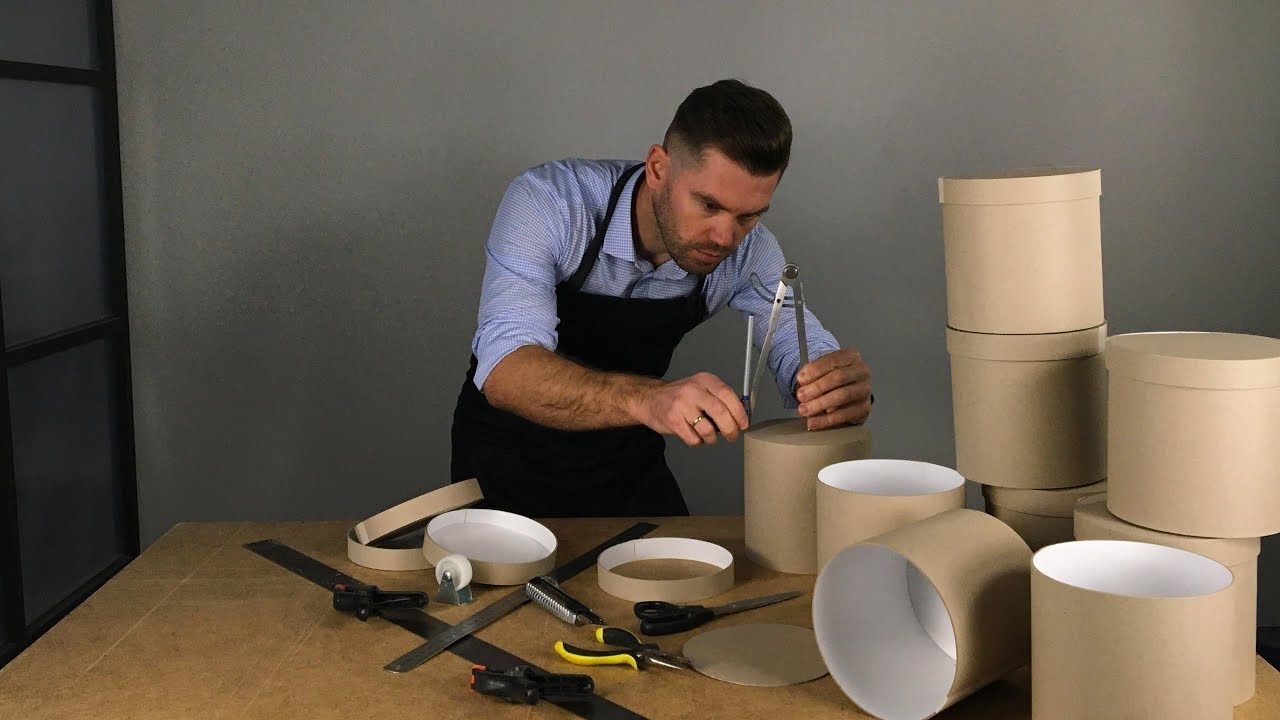 Watch CURSO EN LÍNEA DE FABRICACIÓNCAJAS DE CARTÓNPROPIAS MANOS Now CURSO EN LÍNEA DE FABRICACIÓNCAJAS DE CARTÓNPROPIAS MANOS