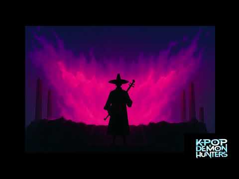 Jinu’s Lament “Extended” - Kpop Demon Hunters (2025)