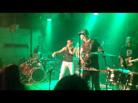 Balkan Beat Box - Part Of The Glory