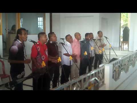 VG. Christo Voice - Haruskah Aku MenyalibMu (by VG. Eklesia)