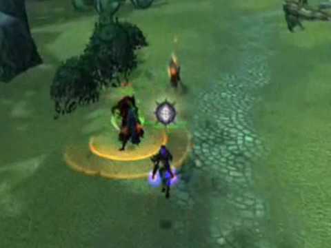 The most Insane CRIT ever recorded by a Death Knight