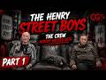 The Chinatown Crew Nobody Talks About Interview With Henry Street OG Wilson Pt 1