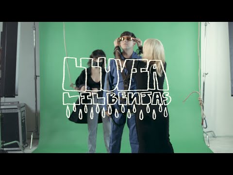 LIL BENJAS - LLUVIA (Prod. by Beatboy)