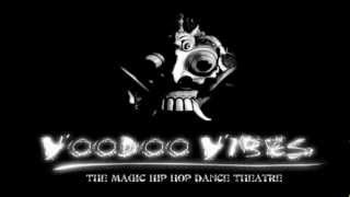Voodoo Vibes Marco Voodism
