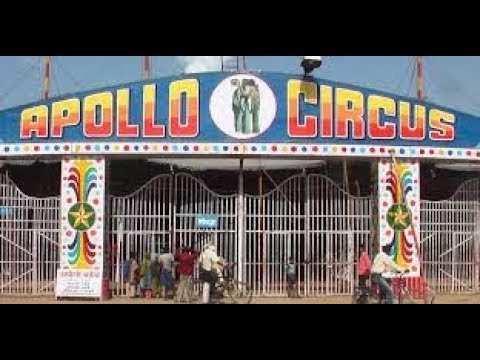 Apollo Circus India
