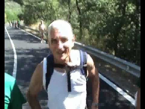 Le interviste impossibili di Marco Orfei: TONY UCCI